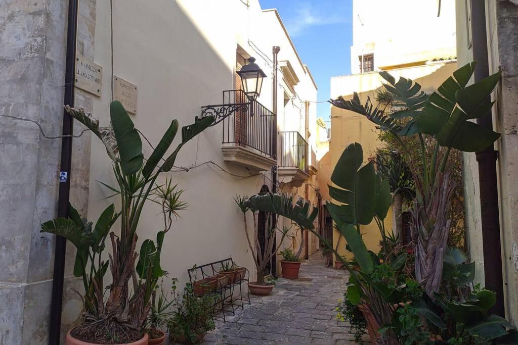 Casetta Mastrarua Syracuse Exterior foto