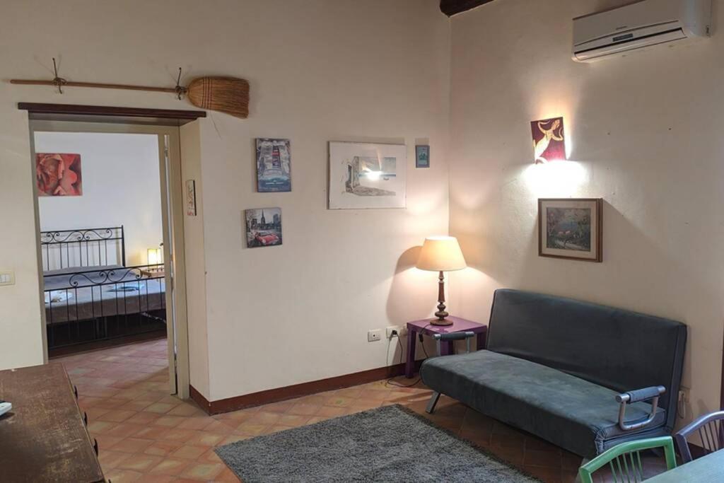 Casetta Mastrarua Syracuse Exterior foto
