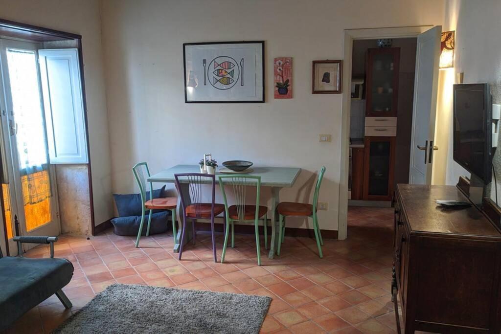 Casetta Mastrarua Syracuse Exterior foto