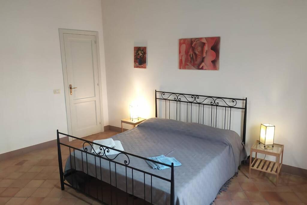 Casetta Mastrarua Syracuse Exterior foto