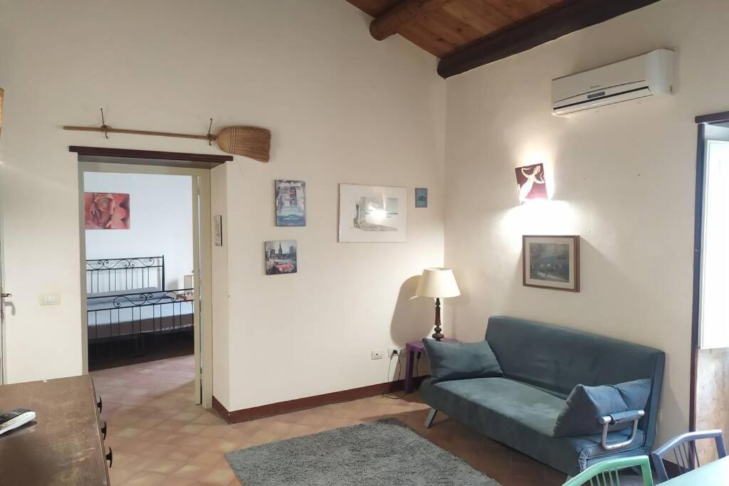 Casetta Mastrarua Syracuse Exterior foto